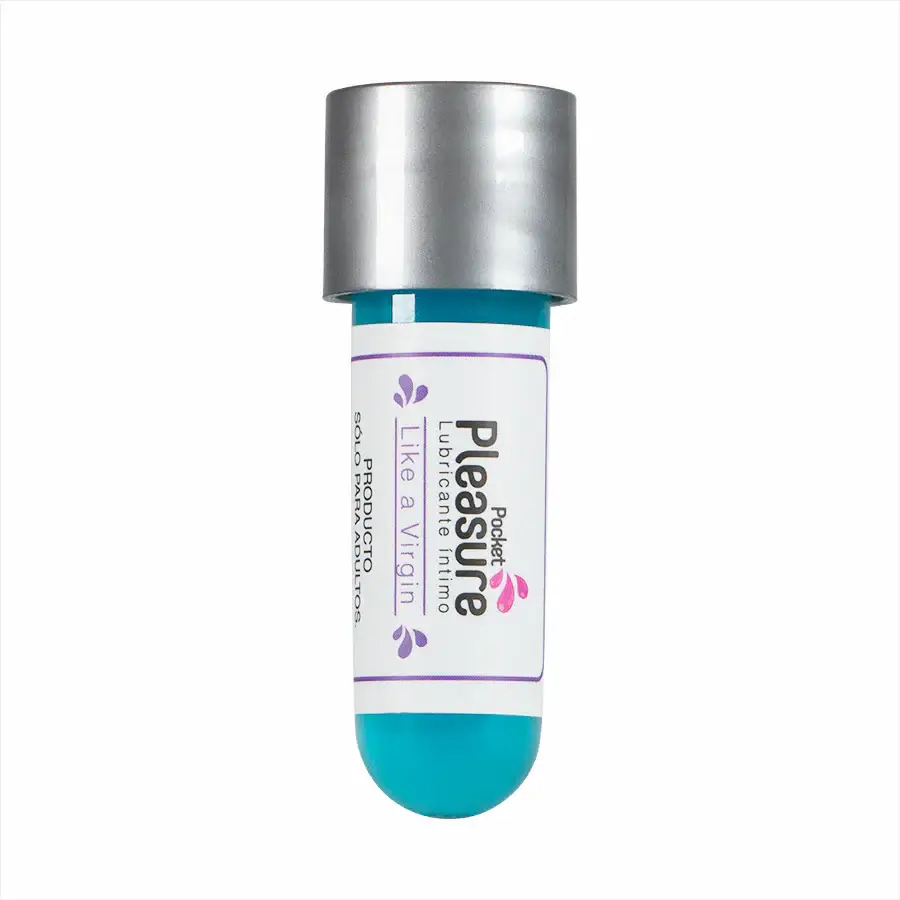 Pocket Pleasure Gel Estrechante Para Uso Íntimo Seguro by lamoresex